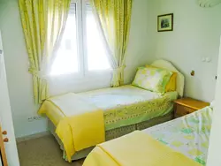 Ferienwohnung Club Sevilla I in Oliva - 4 Personen, Hund nicht erlaubt