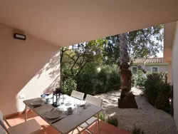 Bild zur gratis inserierten Ferienwohnung Mirto Marino.