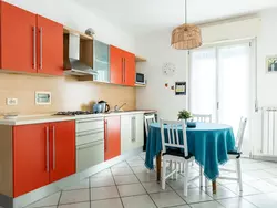 Ferienwohnung Casa dei Limoni in Taggia - 4 Personen, Hund nicht erlaubt