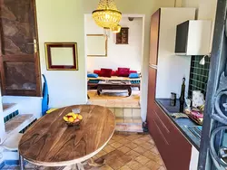 Bild zur gratis inserierten Ferienwohnung Dimora Bella Civita.