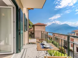 Ferienwohnung Il Melo in Garzeno - 6 Personen, Hund nicht erlaubt