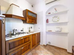 Bild zur gratis inserierten Ferienwohnung Il Risveglio.