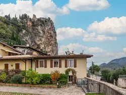 Ferienwohnung Crosina in Arco - 6 Personen, Hund nicht erlaubt