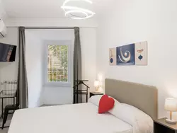 Bild zur gratis inserierten Ferienwohnung Welcome Rome.