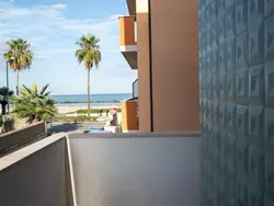 Ferienwohnung Montesilvano Mare 1 in Montesilvano - 7 Personen, Hund erlaubt