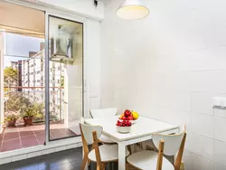 Bild zur gratis inserierten Ferienwohnung Vila Olimpica Sant Marti.