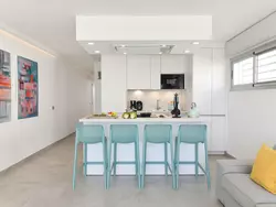 Bild zur gratis inserierten Ferienwohnung Las Nasas 1.