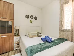 Bild zur gratis inserierten Ferienwohnung Nadia.