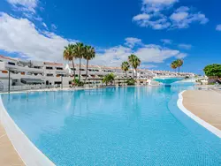 Ferienwohnung Parque Don Jose Vista Teide in Arona (Teneriffa) - 4 Personen, Hund nicht erlaubt