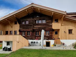 Bild zur gratis inserierten Ferienwohnung Tüllerhus Studio.