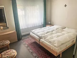 Bild zur gratis inserierten Ferienwohnung Siesta Apt. 21.