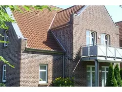 Bild zur gratis inserierten Ferienwohnung Ferienwohnung Wattwurm im Nordseebad Dangast direkt am Jadebusen.