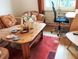 Bild zur gratis inserierten Ferienwohnung Harzsonne.