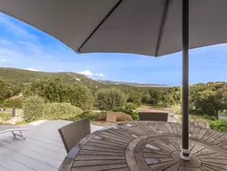 Bild zur gratis inserierten Ferienwohnung Villa Lamas.