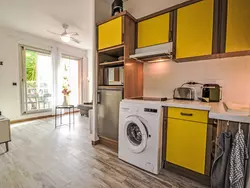 Ferienwohnung Olysand in Carry-le-Rouet - 4 Personen, Hund erlaubt