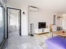 Ferienwohnung Le Bonaparte in Roquebrune-Cap-Martin - 4 Personen, Hund erlaubt