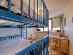 Bild zur gratis inserierten Ferienwohnung Vostok Zodiaque.