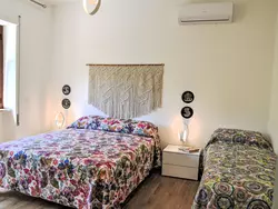 Bild zur gratis inserierten Ferienwohnung La Conca.