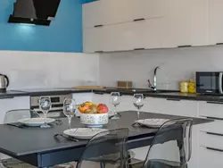 Bild zur gratis inserierten Ferienwohnung Terraza de los Gigantes.