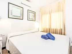 Bild zur gratis inserierten Ferienwohnung Arcada.