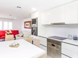 Bild zur gratis inserierten Ferienwohnung El velero.