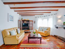 Ferienhaus Villa Mi Sueno in Dénia (la Marina Alta) - 8 Personen, Hund erlaubt