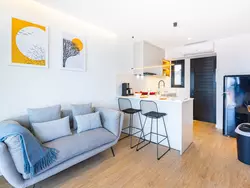 Bild zur gratis inserierten Ferienwohnung Los Canarios 527.