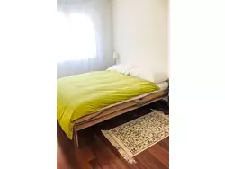 Bild zur gratis inserierten Ferienwohnung Edelweiss B.