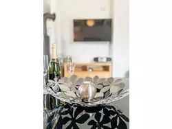 Bild zur gratis inserierten Ferienwohnung Müritz Ferienpark Röbel.