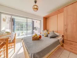 Bild zur gratis inserierten Ferienwohnung du Parc II.