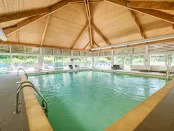Ferienhaus Cottage Confort in Saint-Hilaire-Saint-Florent - 6 Personen, Hund erlaubt