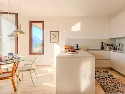 Bild zur gratis inserierten Ferienwohnung Miralago.