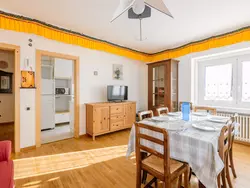 Bild zur gratis inserierten Ferienwohnung Cesa Giordi.