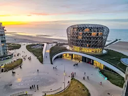 Bild zur gratis inserierten Ferienwohnung Ravenna.