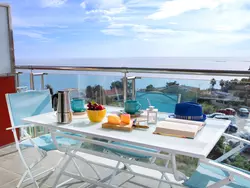 Bild zur gratis inserierten Ferienwohnung Borumbot.