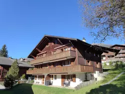 Bild zur gratis inserierten Ferienwohnung Heidi.