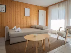 Bild zur gratis inserierten Ferienwohnung Seya 15.