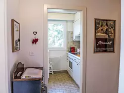 Bild zur gratis inserierten Ferienwohnung Marigny Cervin C19.