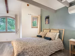 Bild zur gratis inserierten Ferienwohnung Jean d'Agreve.