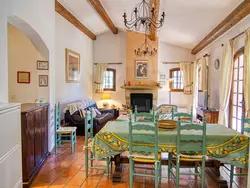 Ferienhaus VIlla Camille in Mons (Draguignan) - 10 Personen, Hund nicht erlaubt