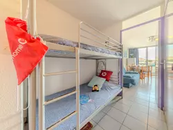 Bild zur gratis inserierten Ferienwohnung Les Floralies II.