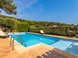 Ferienwohnung Mimosas in Carqueiranne - 4 Personen, Hund nicht erlaubt