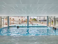 Ferienwohnung Odalys Collection L'Orée du Parc in Royan - 6 Personen, Hund erlaubt