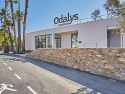 Bild zur gratis inserierten Ferienwohnung Résidence Odalys Collection Riviera.