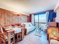 Bild zur gratis inserierten Ferienwohnung Soyouz Vanguard.