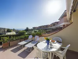 Bild zur gratis inserierten Ferienwohnung Residence Gli Ulivi.