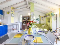 Bild zur gratis inserierten Ferienwohnung Graziella.