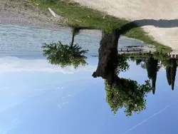 Ferienhaus Concept Village Piccola Gardiola in San Felice del Benaco - 4 Personen, Hund nicht erlaubt