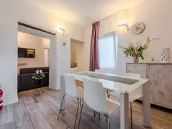 Bild zur gratis inserierten Ferienwohnung Peak Nest.