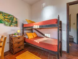 Bild zur gratis inserierten Ferienwohnung Capo Boi.